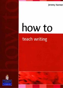 How to Teach Writing