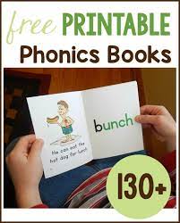 Phonics Patterns 1 (To Print) – Sound City Reading