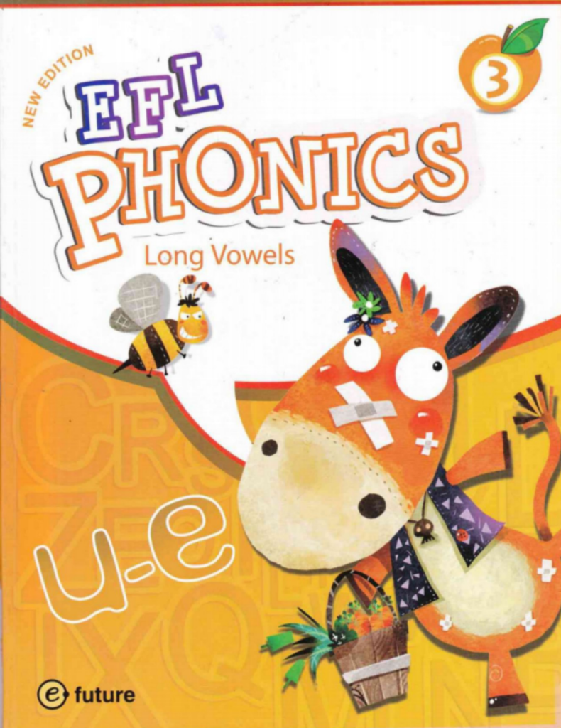 EFL Phonics 3