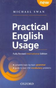 Practical English Usage