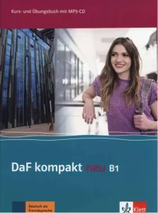 DaF kompakt neu B1