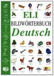 ELI Bildwörterbuch Deutsch