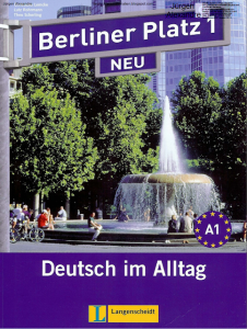 Berliner Platz 1 neu. A1