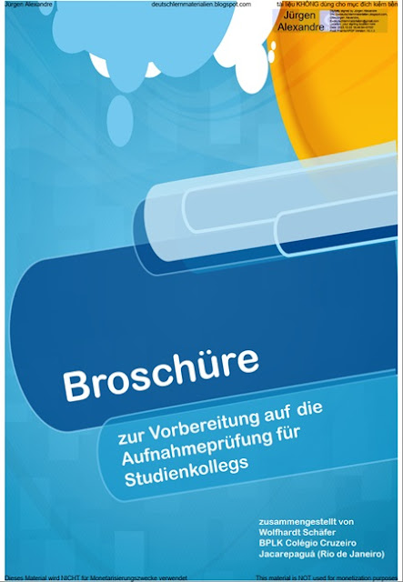 Broschüre_Aufnahmetest