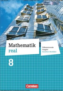 Mathematik_real_8_Schuljahr_Differenzierende_Ausgabe_Nordrhein_Westfalen