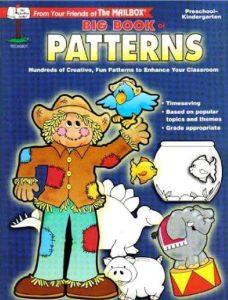 BIG BOOK PATTERNS